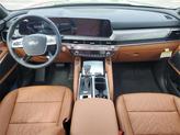 Thumbnail of 2025 Jungle Green Kia Telluride
