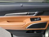 Thumbnail of 2025 Jungle Green Kia Telluride