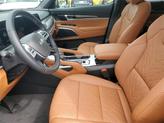 Thumbnail of 2025 Jungle Green Kia Telluride