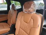 Thumbnail of 2025 Jungle Green Kia Telluride