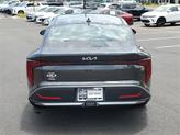 Thumbnail of 2025 Gray Kia K4