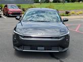 Thumbnail of 2025 Gray Kia K4