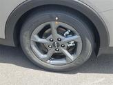 Thumbnail of 2025 Steel Gray Kia K4