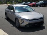 Thumbnail of 2025 Steel Gray Kia K4