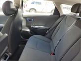 Thumbnail of 2025 Steel Gray Kia K4