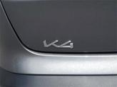 Thumbnail of 2025 Steel Gray Kia K4
