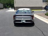 Thumbnail of 2025 Steel Gray Kia K4