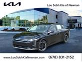 Photo of 2025 Aurora Black Pearl Kia K4