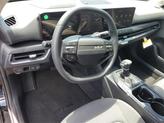 Thumbnail of 2025 Aurora Black Pearl Kia K4