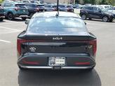 Thumbnail of 2025 Aurora Black Pearl Kia K4