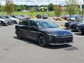 Thumbnail of 2025 Aurora Black Pearl Kia K4