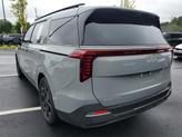 Thumbnail of 2025 Ceramic Silver Kia Carnival