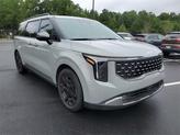 Thumbnail of 2025 Ceramic Silver Kia Carnival