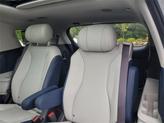 Thumbnail of 2025 Ceramic Silver Kia Carnival