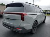Thumbnail of 2025 Ceramic Silver Kia Carnival