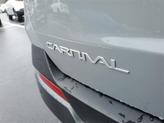 Thumbnail of 2025 Ceramic Silver Kia Carnival