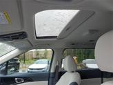 Thumbnail of 2025 Ceramic Silver Kia Carnival