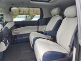 Thumbnail of 2025 Ceramic Silver Kia Carnival