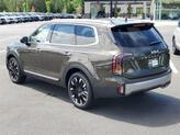 Thumbnail of 2025 Dark Moss Kia Telluride