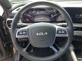 Thumbnail of 2025 Dark Moss Kia Telluride