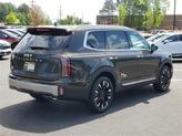 Thumbnail of 2025 Dark Moss Kia Telluride