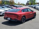Thumbnail of 2025 Currant Red Kia K4