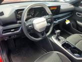 Thumbnail of 2025 Currant Red Kia K4