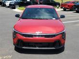 Thumbnail of 2025 Currant Red Kia K4