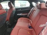 Thumbnail of 2025 Snow White Pearl Kia K5