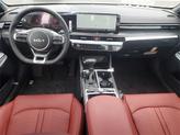 Thumbnail of 2025 Snow White Pearl Kia K5