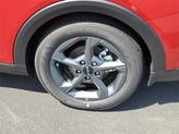 Thumbnail of 2025 Currant Red Kia K4