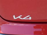 Thumbnail of 2025 Currant Red Kia K4