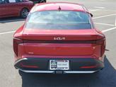 Thumbnail of 2025 Currant Red Kia K4