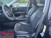 Thumbnail of 2022 Diamond Black Jeep Compass