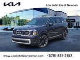 Photo of 2025 Metal Kia Telluride
