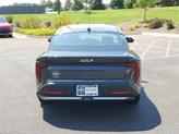 Thumbnail of 2025 Gray Kia K4