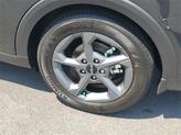 Thumbnail of 2025 Gray Kia K4