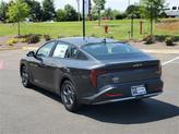 Thumbnail of 2025 Gray Kia K4