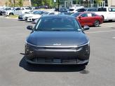 Thumbnail of 2025 Gray Kia K4