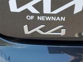Thumbnail of 2025 Gray Kia K4