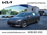 Photo of 2025 Gray Kia K4