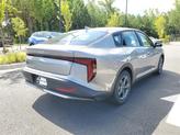 Thumbnail of 2025 Steel Gray Kia K4