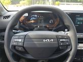 Thumbnail of 2025 Steel Gray Kia K4