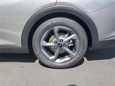 Thumbnail of 2025 Steel Gray Kia K4