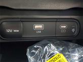 Thumbnail of 2025 Ebony Black Kia Telluride