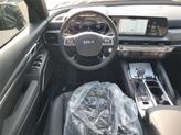 Thumbnail of 2025 Ebony Black Kia Telluride