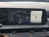 Thumbnail of 2025 Ebony Black Kia Telluride