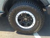 Thumbnail of 2024 Cactus Green / Gray Ford Bronco
