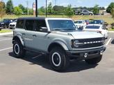 Thumbnail of 2024 Cactus Green / Gray Ford Bronco