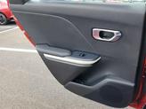Thumbnail of 2025 Currant Red Kia K4
